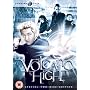 Volcano High [2001]