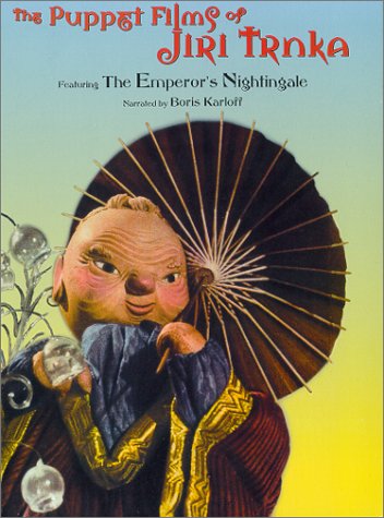 Download The Puppet Films of Jiri Trnka Online!