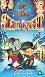 Buster And Chauncey's Silent Night [1998] VHS