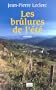 Les Br�lures de l'�t�