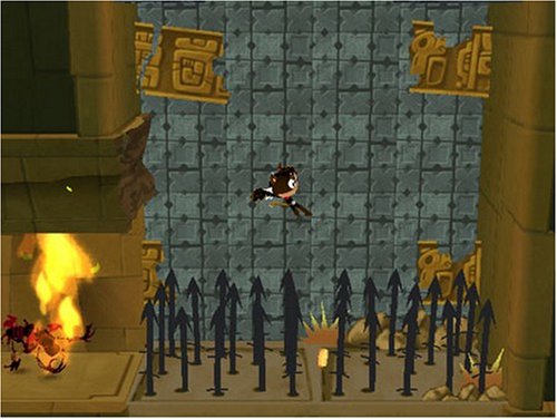 El Tigre image