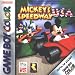 Mickey's Speedway USA (GBC)