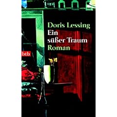 Ein s��er Traum: Roman