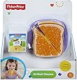 Fisher-Price Stretchy Grilled Cheese