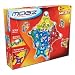 Webz 108 Magnetic Construction Kit W108