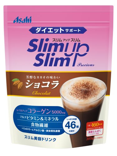 スリムアップスリムシェイクショコラ 360ｇ
