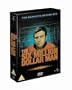 The Six Million Dollar Man - Season One - 6-DVD Box Set ( The Six Million Dollar Man - Season 1 ) [ NON-USA FORMAT, PAL, Reg.2 Import - United Kingdom ]
