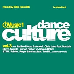 Dance Culture Vol.3 im 1