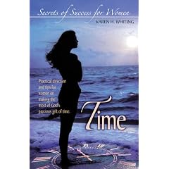 Time (Secrets of Success for Women)