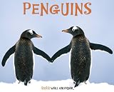Penguins Calendar 2012