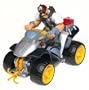 Rescue Heroes: Bill Barker ATV Patrol