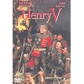 Henry V (anglais seul) [Import anglais]