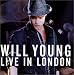 DVD - Will Young - Live In London [UK Import] von Will Young