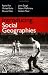 Books : Introducing Social Geographies