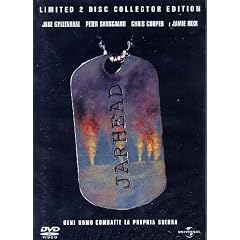 Jarhead (Ltd) (2 Dvd)