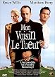 Mon voisin le tueur
