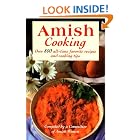 Amish Cooking by Committee Of Amish Women