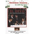 Il Divo: The Christmas Collection (The Yule Log Edition)