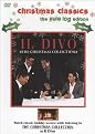 Il Divo: The Christmas Collection (The Yule Log Edition)