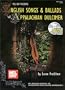English Songs and Ballads for appalachian Dulcimer