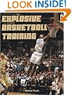 Explosive Basketball Training