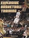 Explosive Basketball Training