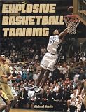 Explosive Basketball Training