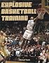 Explosive Basketball Training