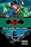  : Superman/Batman: Search for Kryptonite