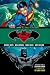 Superman/Batman: Search for Kryptonite Superman/Batman: Search for Kryptonite