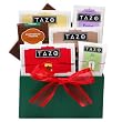 Tazo Holiday Treat Gift Set