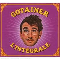 Richard Gotainer photos