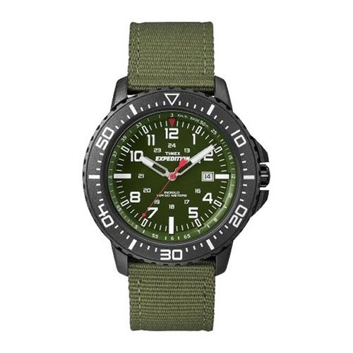 Expedition Uplander Watch