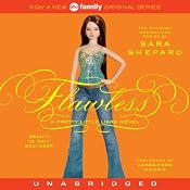 Flawless: Pretty Little Liars #2 | [Sara Shepard]