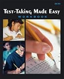 51K8409N2HL. SL160  Test Taking Made Easy