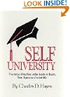 Self University: The...