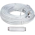 LOREX CVA-6806 100' Accessory Cable with 6-Pin Connects