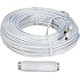 LOREX CVA-6808 250' Accessory Cable with 6-Pin Connects