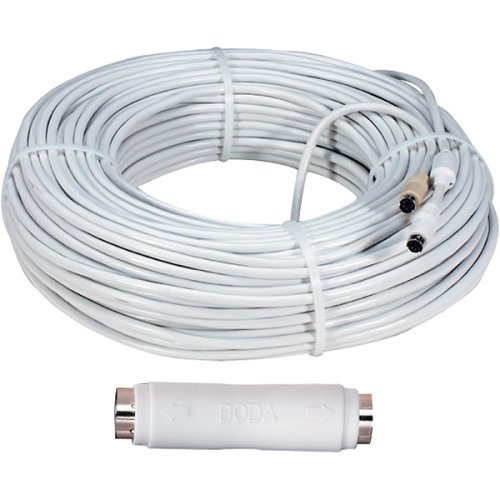 LOREX CVA-6806 100' Accessory Cable with 6-Pin Connects