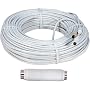 LOREX CVA-6808 250' Accessory Cable with 6-Pin Connects