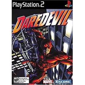 Daredevil