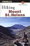 Hiking Mount St. Helens