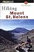 Book Hiking Mount St. Helens