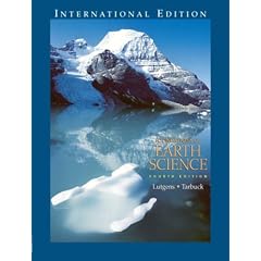 Foundations of Earth Science