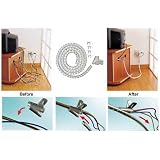 Evriholder Products CZ-L Cable Zippers