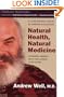 Natural Health, Natural Medicine