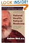 Natural Health, Natural Medicine
