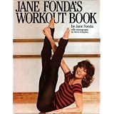 Jane Fonda's Workout Book