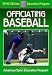 Search : Officiating Baseball