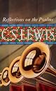 Reflections on the Psalms (Harvest Book)